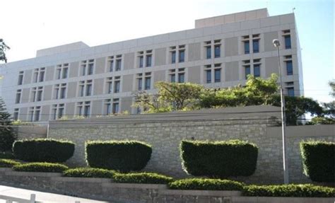 american embassy in tegucigalpa honduras